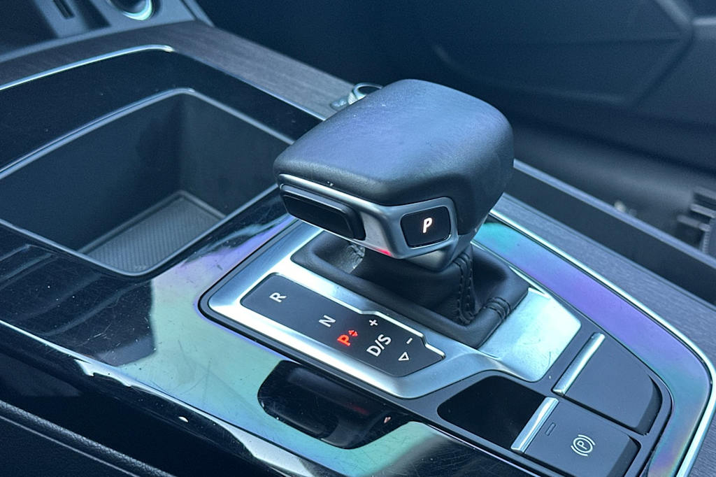 Thumbnail: 2021 Audi Q5 - 13