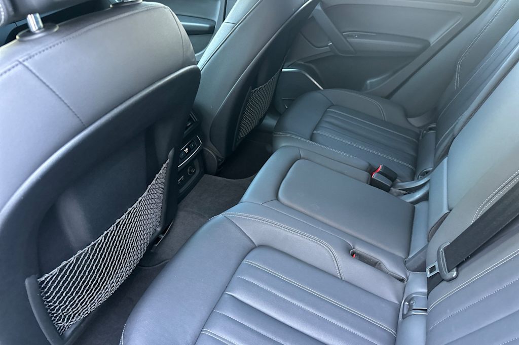 Thumbnail: 2021 Audi Q5 - 9
