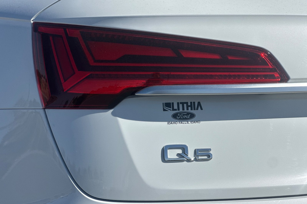 Thumbnail: 2021 Audi Q5 - 28