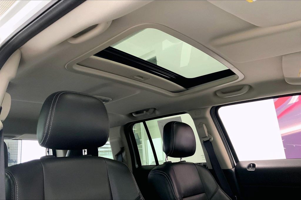 Thumbnail: 2016 Jeep Patriot - 28