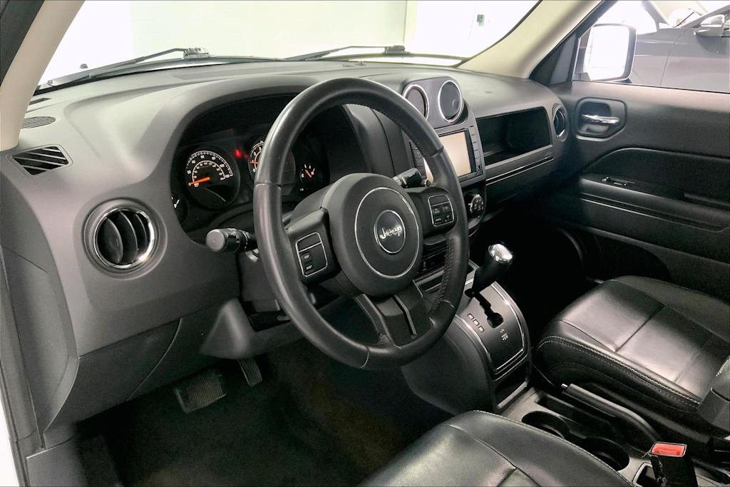 Thumbnail: 2016 Jeep Patriot - 2