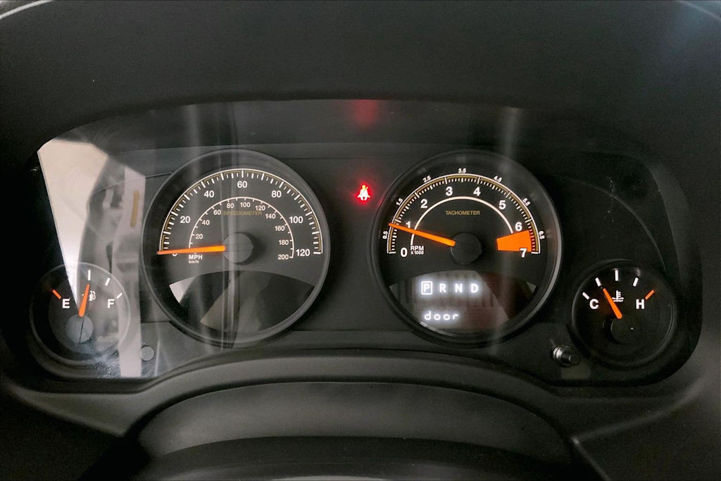 Thumbnail: 2016 Jeep Patriot - 14