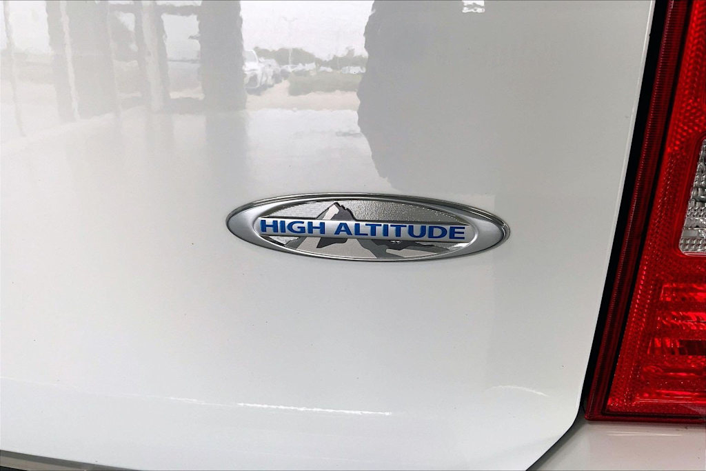 Thumbnail: 2016 Jeep Patriot - 7