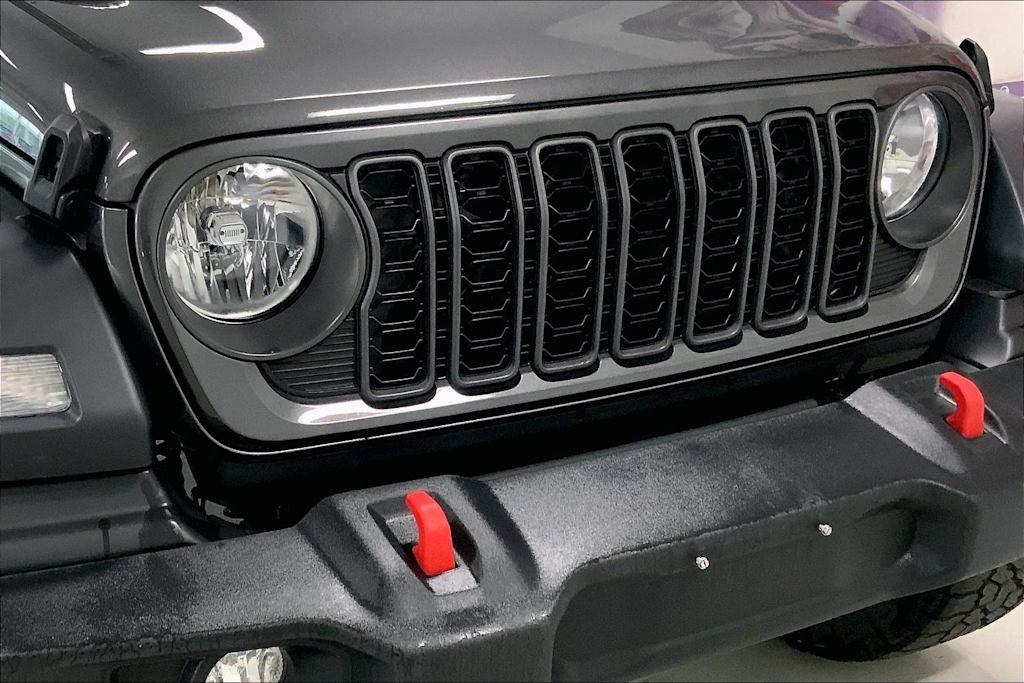 Thumbnail: 2024 Jeep Wrangler - 29