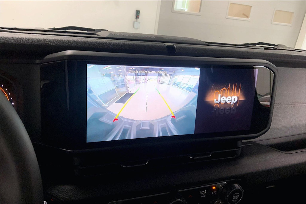 Thumbnail: 2024 Jeep Wrangler - 13