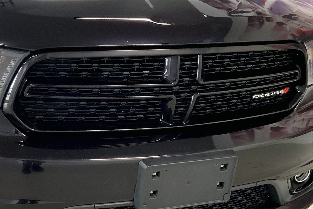 Thumbnail: 2018 Dodge Durango - 30