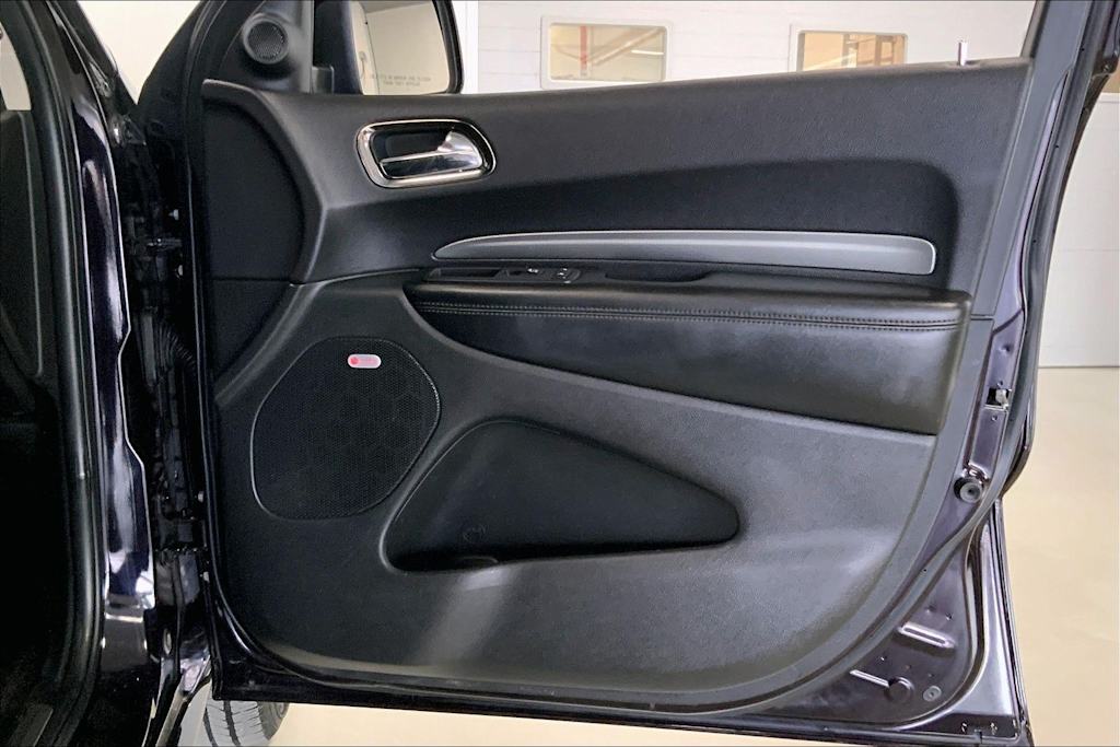 Thumbnail: 2018 Dodge Durango - 25