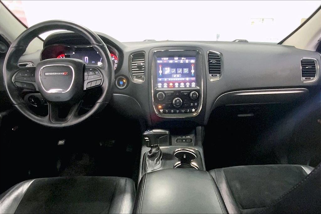 Thumbnail: 2018 Dodge Durango - 8