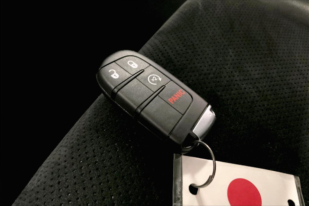 Thumbnail: 2018 Dodge Durango - 18