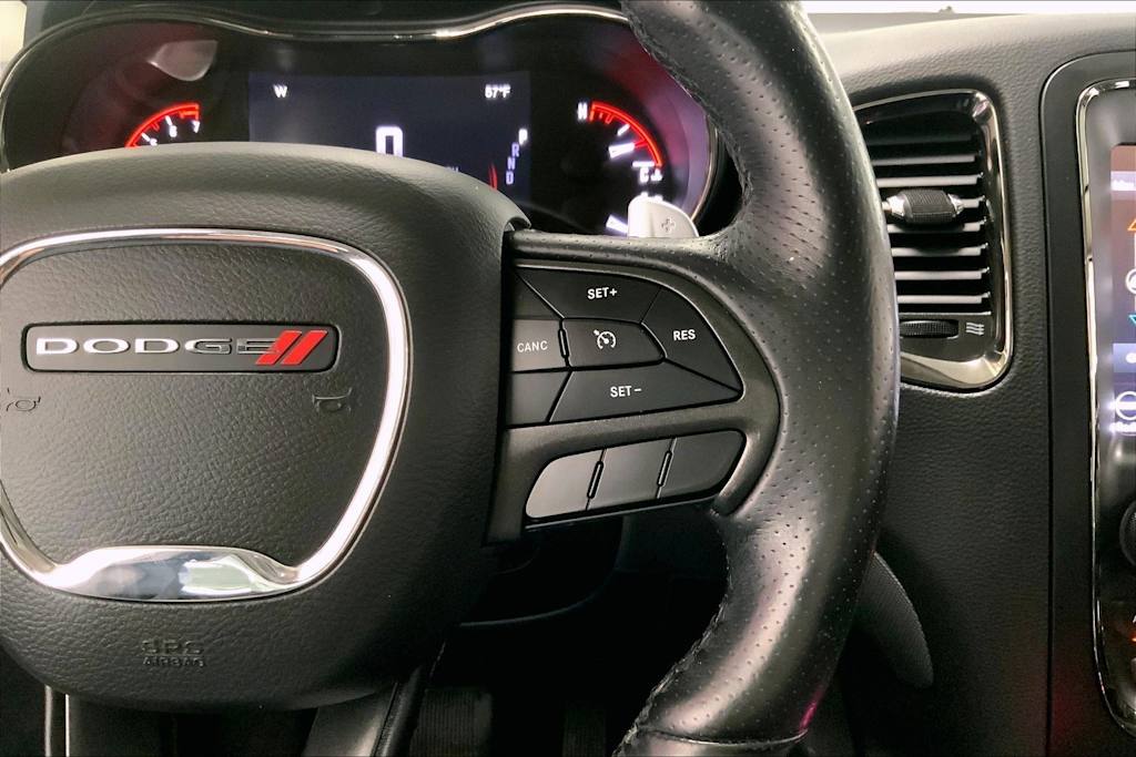 Thumbnail: 2018 Dodge Durango - 23
