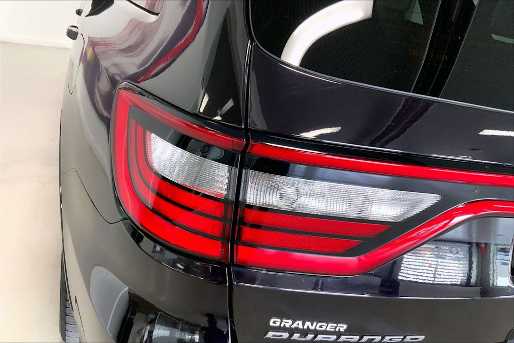 Thumbnail: 2018 Dodge Durango - 29
