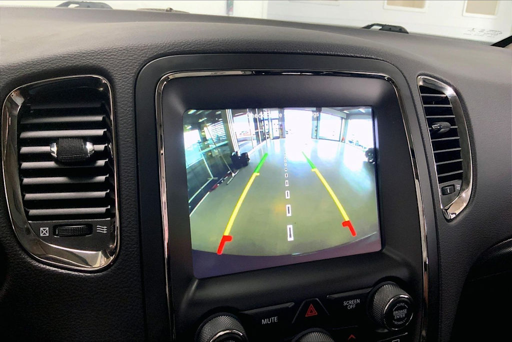 Thumbnail: 2018 Dodge Durango - 14