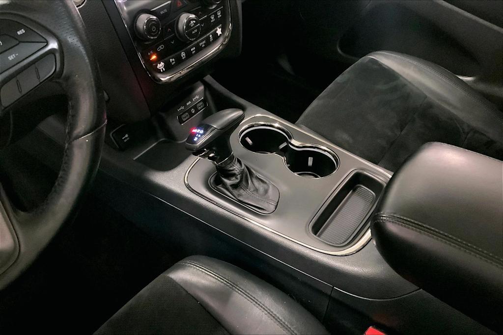 Thumbnail: 2018 Dodge Durango - 15