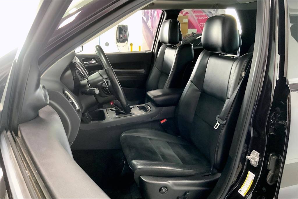 Thumbnail: 2018 Dodge Durango - 9
