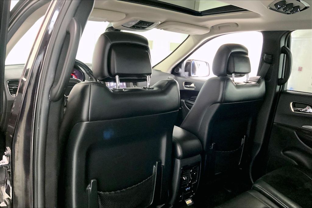 Thumbnail: 2018 Dodge Durango - 11