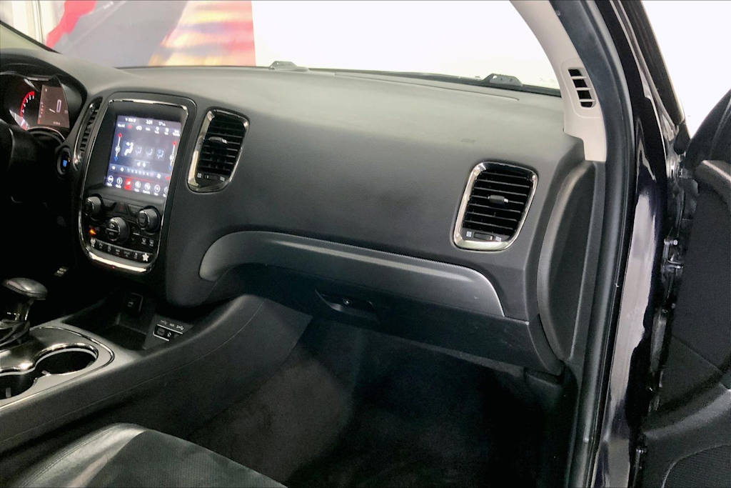 Thumbnail: 2018 Dodge Durango - 21