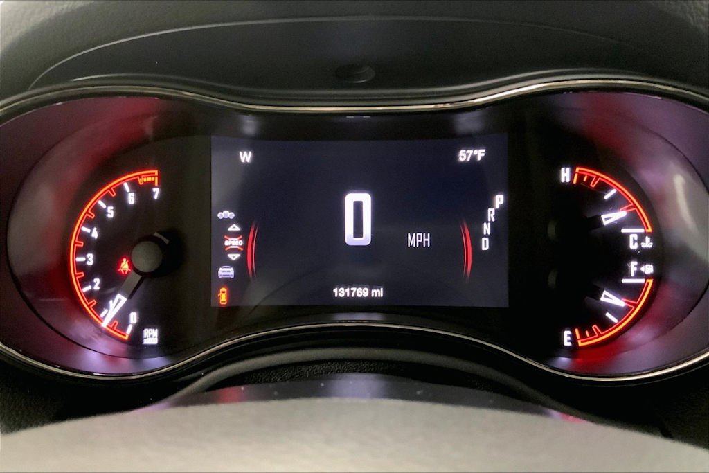 Thumbnail: 2018 Dodge Durango - 16