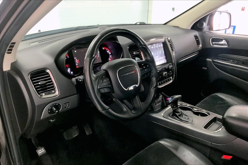 Thumbnail: 2018 Dodge Durango - 2