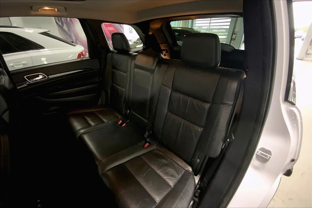 Thumbnail: 2013 Jeep Grand Cherokee - 26