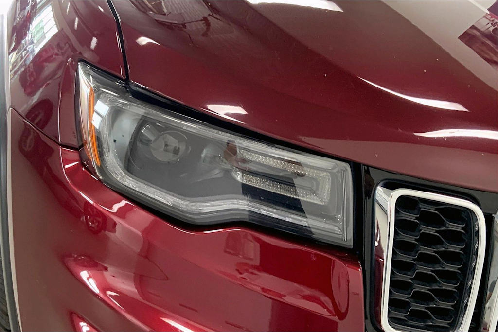 Thumbnail: 2020 Jeep Grand Cherokee - 29