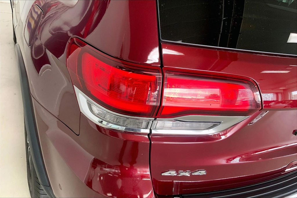 Thumbnail: 2020 Jeep Grand Cherokee - 30
