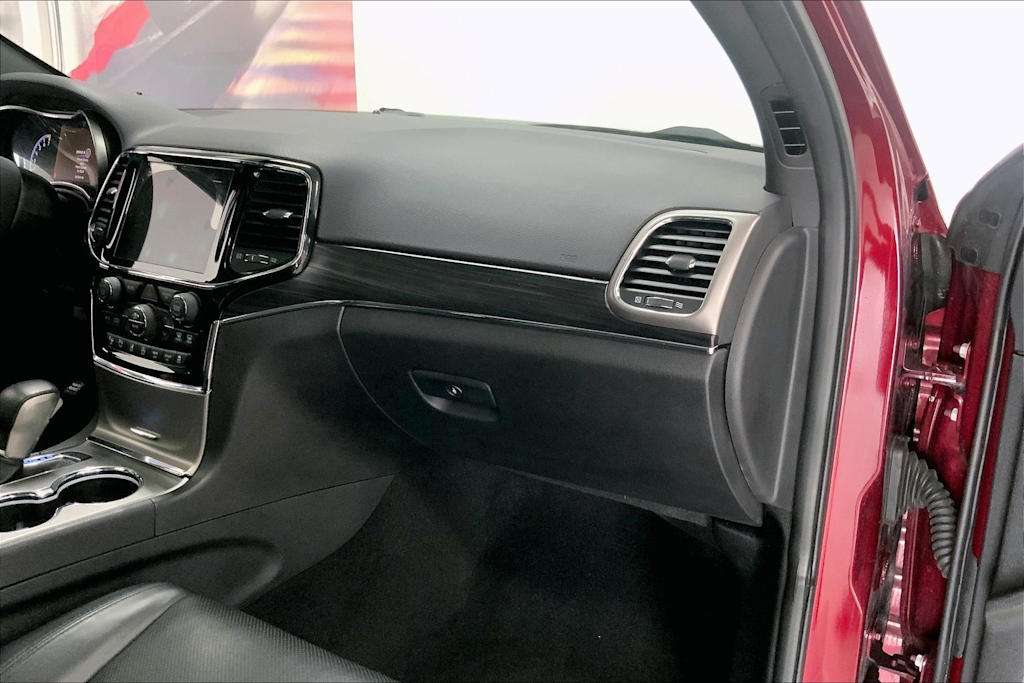 Thumbnail: 2020 Jeep Grand Cherokee - 22