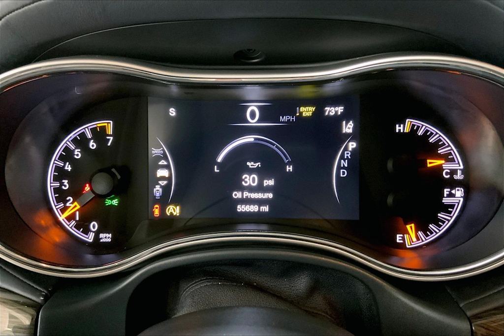 Thumbnail: 2021 Jeep Grand Cherokee - 17