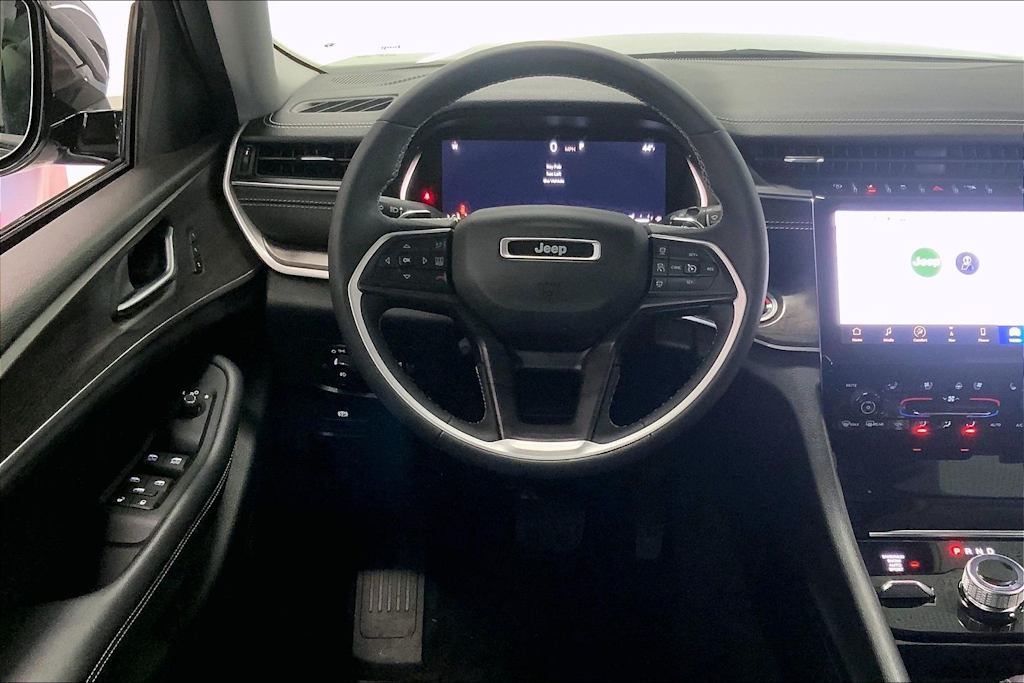 Thumbnail: 2023 Jeep Grand Cherokee - 13