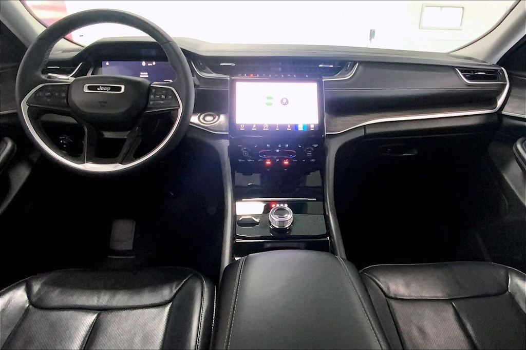 Thumbnail: 2023 Jeep Grand Cherokee - 9