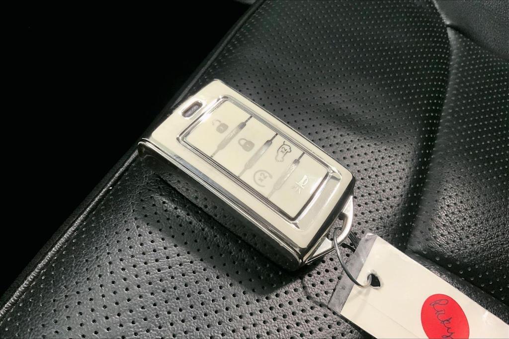 Thumbnail: 2023 Jeep Grand Cherokee - 18