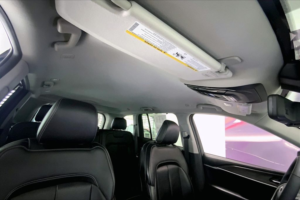 Thumbnail: 2023 Jeep Grand Cherokee - 27