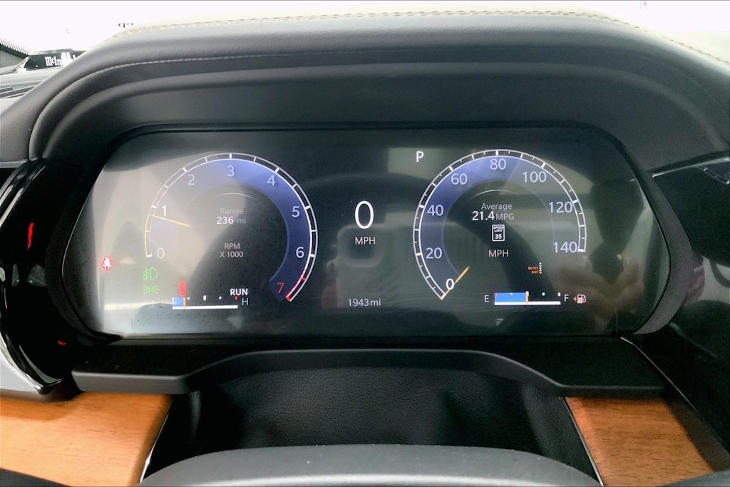 Thumbnail: 2026 Jeep Grand Cherokee - 16