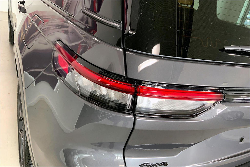 Thumbnail: 2026 Jeep Grand Cherokee - 29