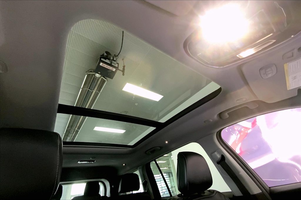 2021 Jeep Grand Cherokee L Limited Edition 30