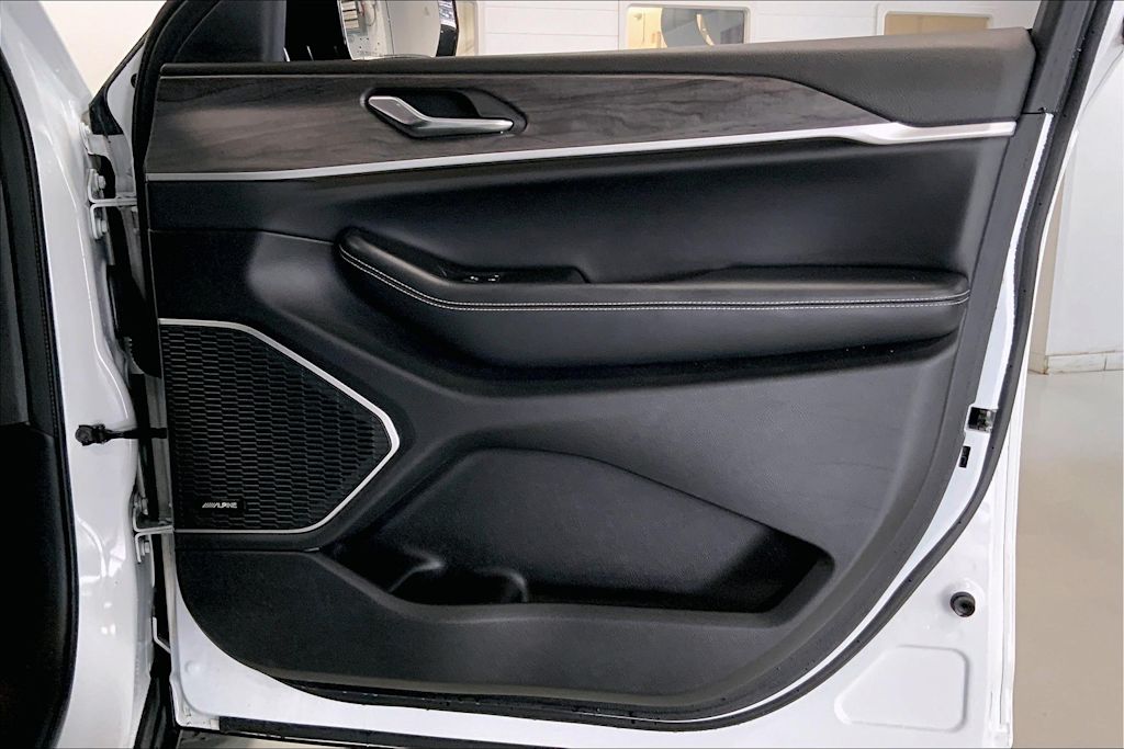 2021 Jeep Grand Cherokee L Limited Edition 28