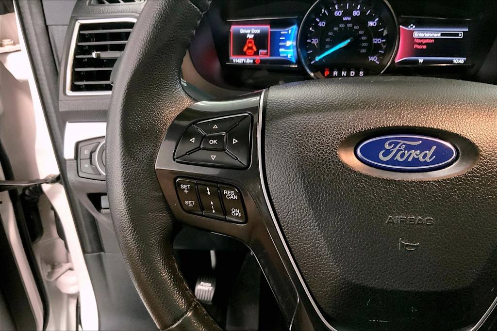 Thumbnail: 2018 Ford Explorer - 23