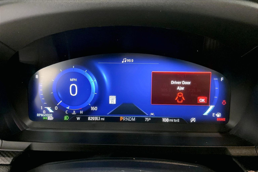 Thumbnail: 2022 Ford Explorer - 14