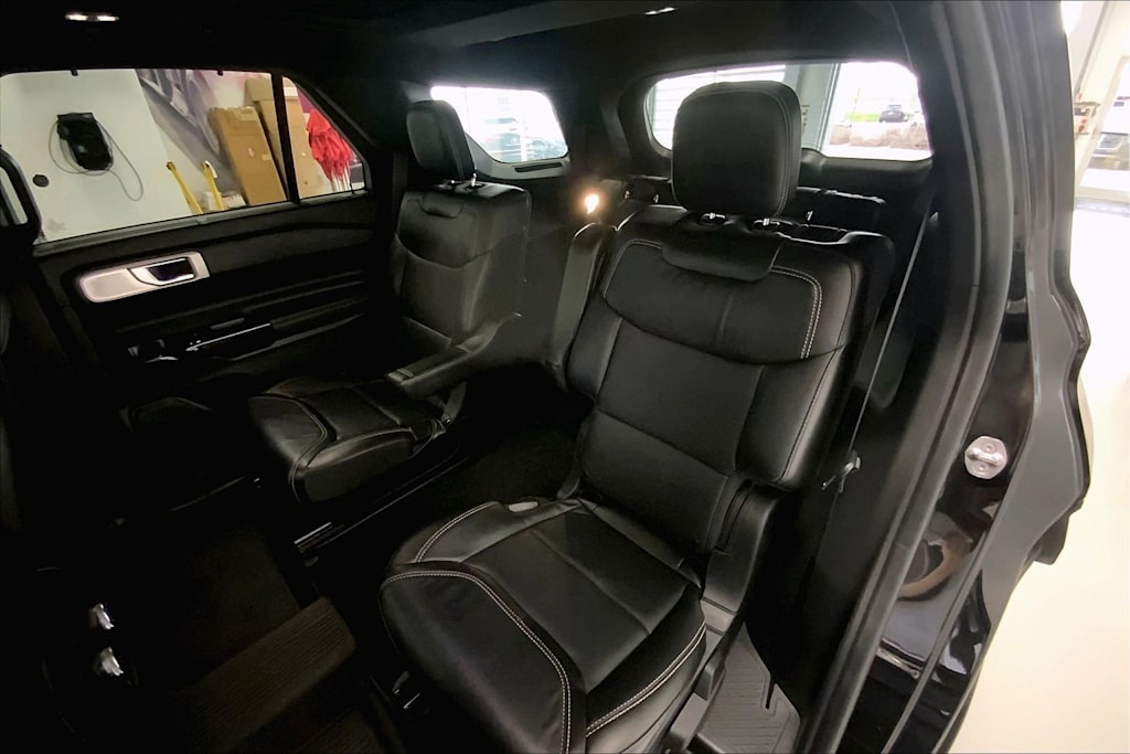 Thumbnail: 2022 Ford Explorer - 26