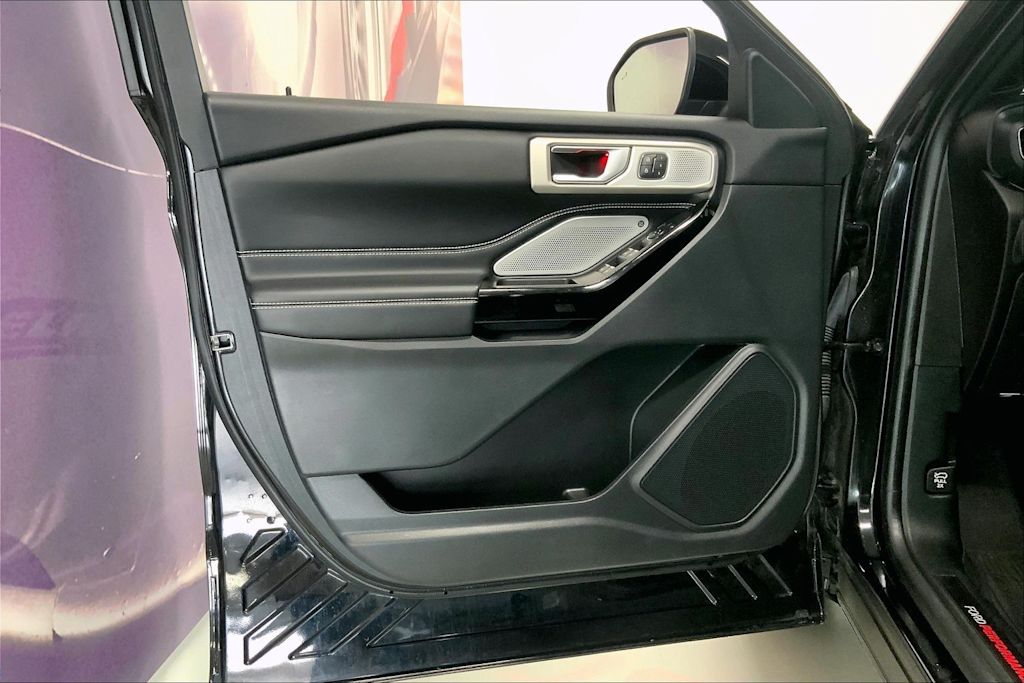 Thumbnail: 2022 Ford Explorer - 24