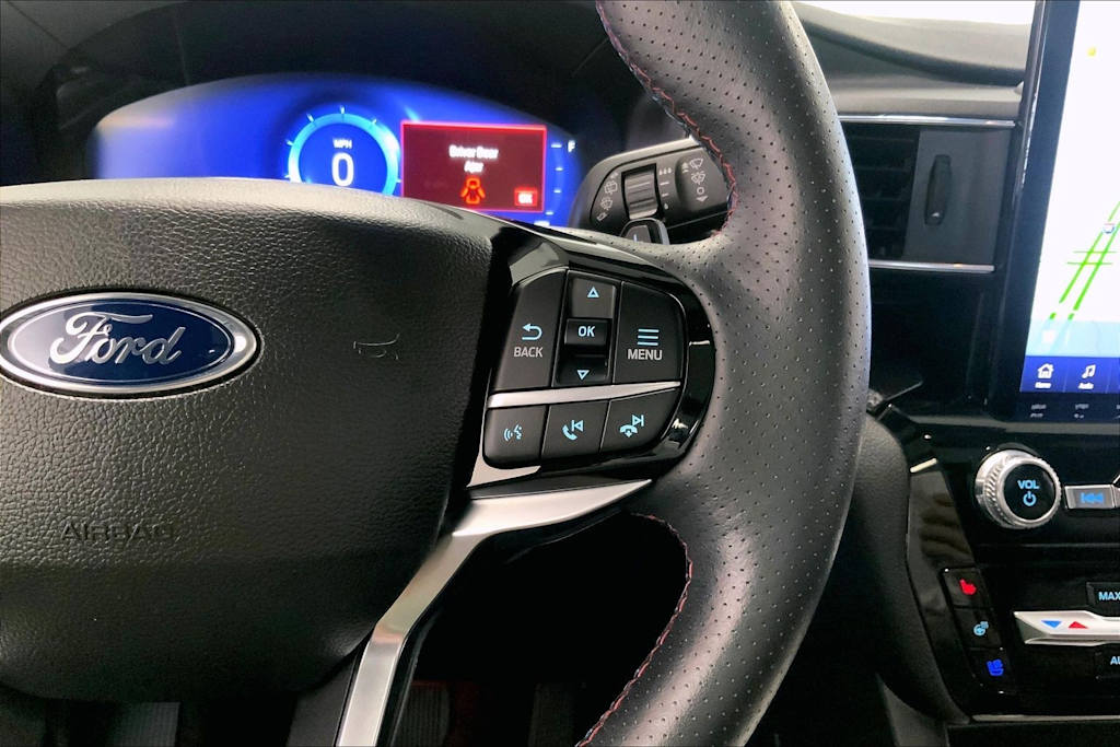 Thumbnail: 2022 Ford Explorer - 23