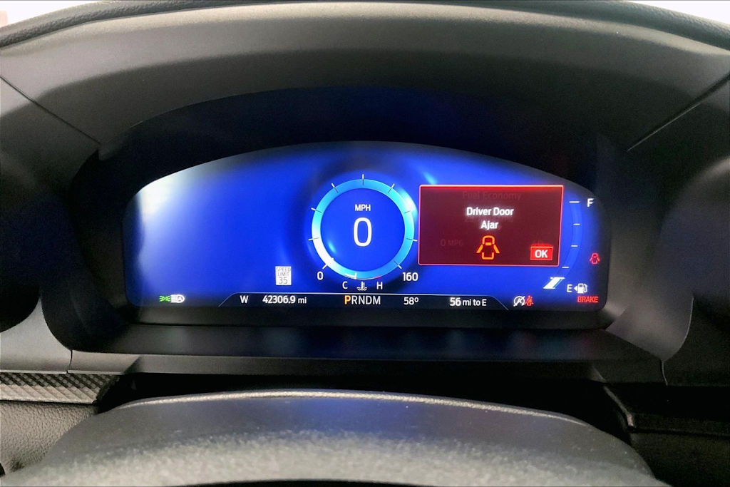 Thumbnail: 2022 Ford Explorer - 14