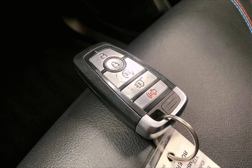 Thumbnail: 2022 Ford Explorer - 17