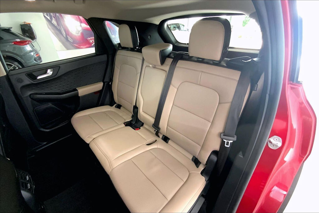 Thumbnail: 2020 Ford Escape - 26
