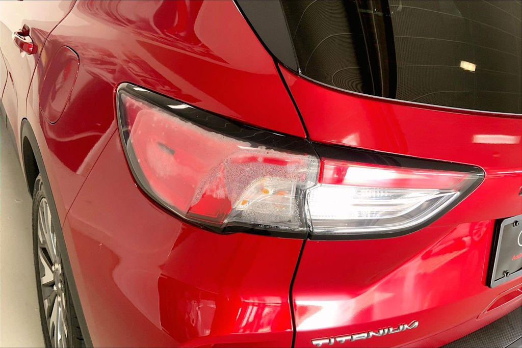 Thumbnail: 2020 Ford Escape - 28