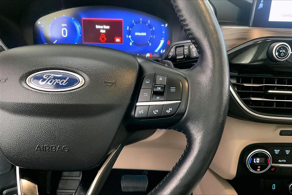 Thumbnail: 2020 Ford Escape - 23