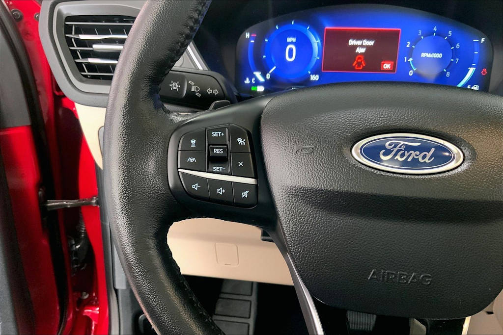 Thumbnail: 2020 Ford Escape - 22