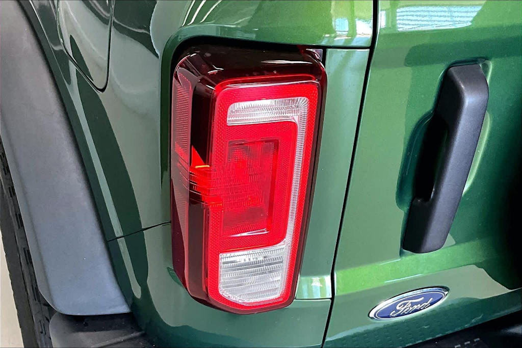 Thumbnail: 2023 Ford Bronco - 29