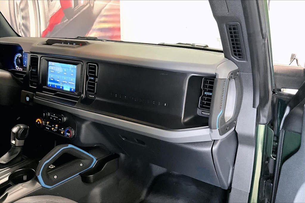Thumbnail: 2023 Ford Bronco - 14