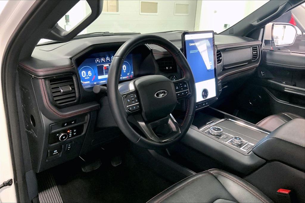 Thumbnail: 2024 Ford Expedition - 2