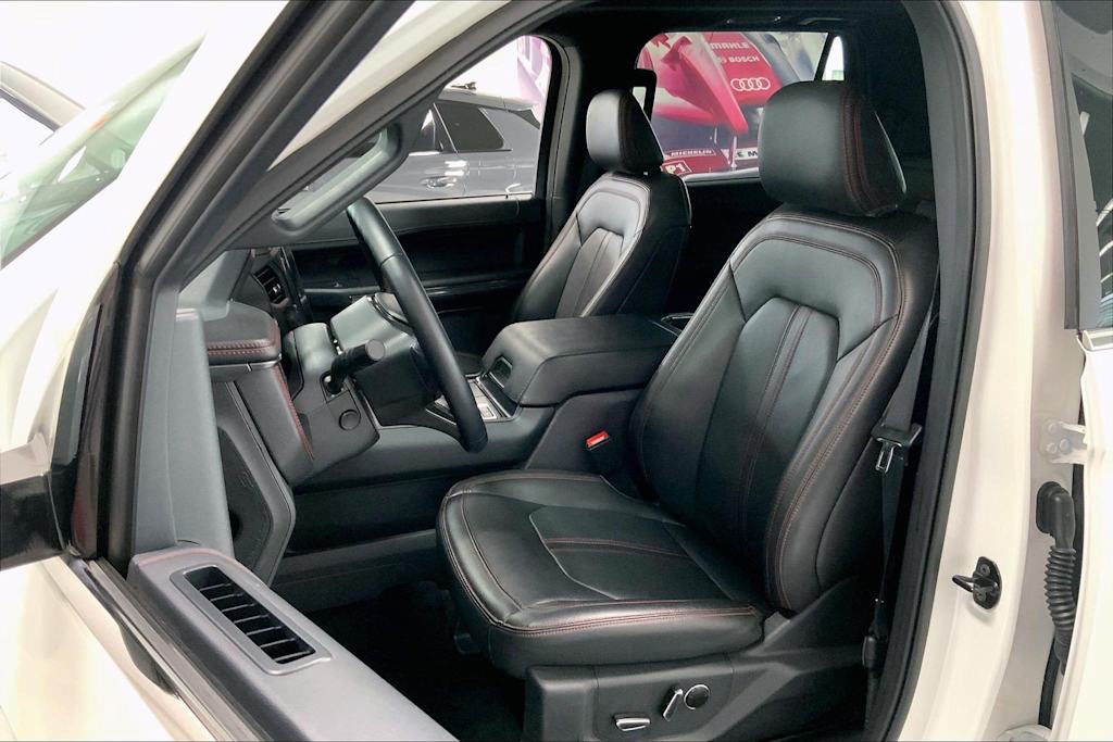 Thumbnail: 2024 Ford Expedition - 10